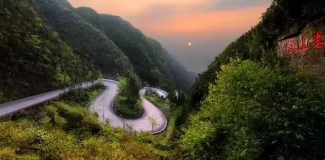 太精辟！一句话形容贵州88区县，看到自己的家乡笑死了！哈哈哈