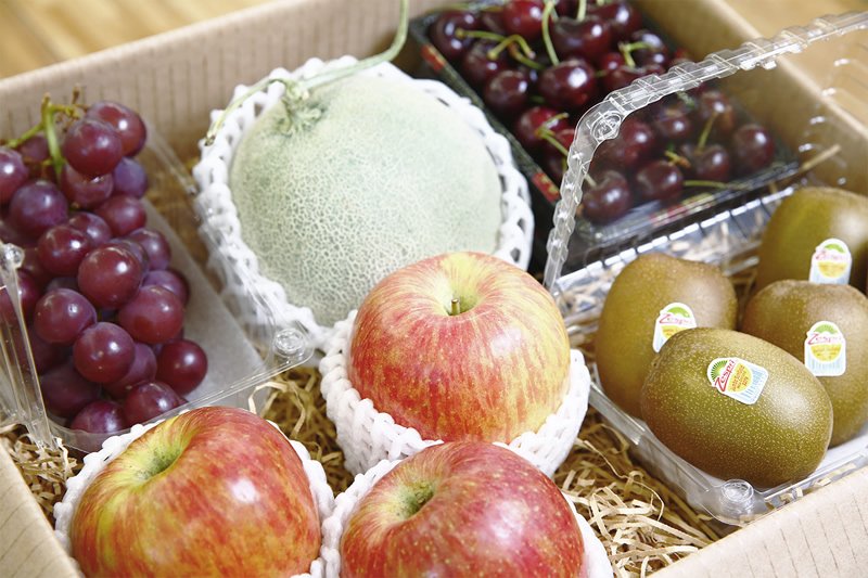 中元节水果桃,中元节供品什么水果不能摆