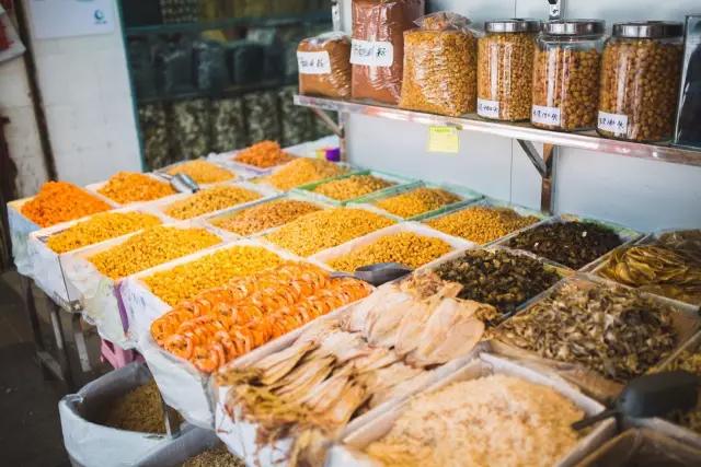 一德路附近人气最旺的美食,一德路附近老字号美食