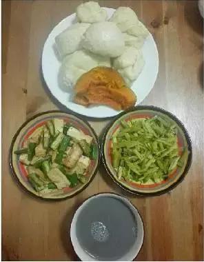 超全独家月子餐食谱,30天超详细月子餐食谱推荐