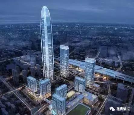 商办项目审批破冰？18分钟直通上海，这个低总价小公寓真心不错！