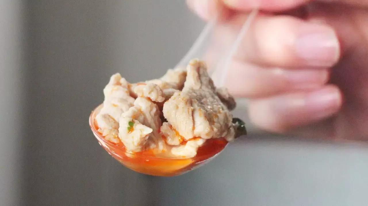 百万厦门人夏天最惦记的一碗面！一锅虾汤熬了20年！