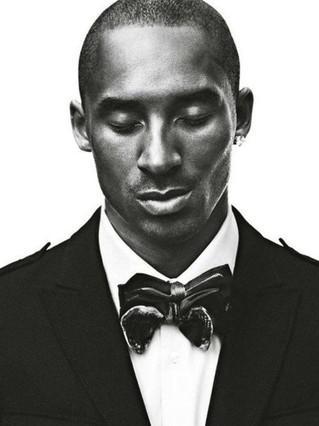 一分钟了解科比秒懂百科,一秒了解湖人