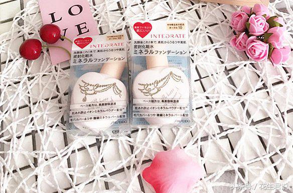 合适学生党的平价彩妆百元内,开学必备的平价彩妆护肤