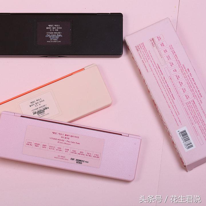 合适学生党的平价彩妆百元内,开学必备的平价彩妆护肤