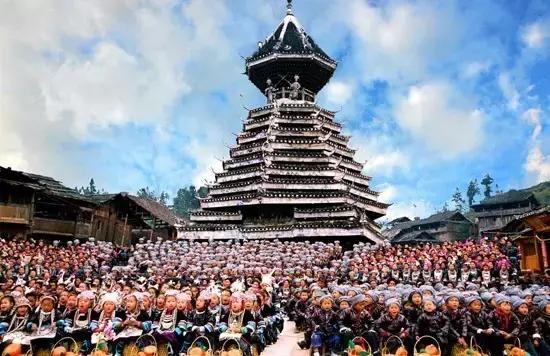 太精辟！一句话形容贵州88区县，看到自己的家乡笑死了！哈哈哈