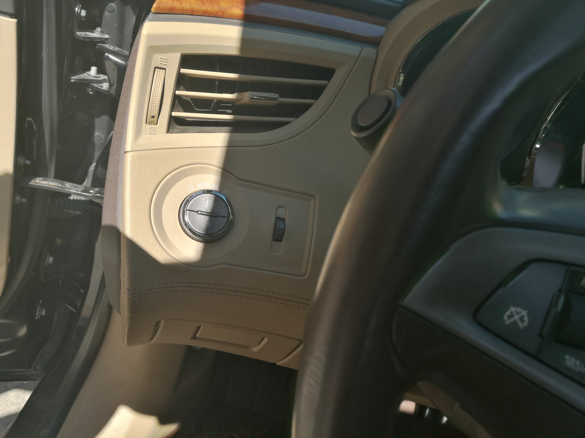 别克君越8万公里需要做哪些保养,老别克君越用车