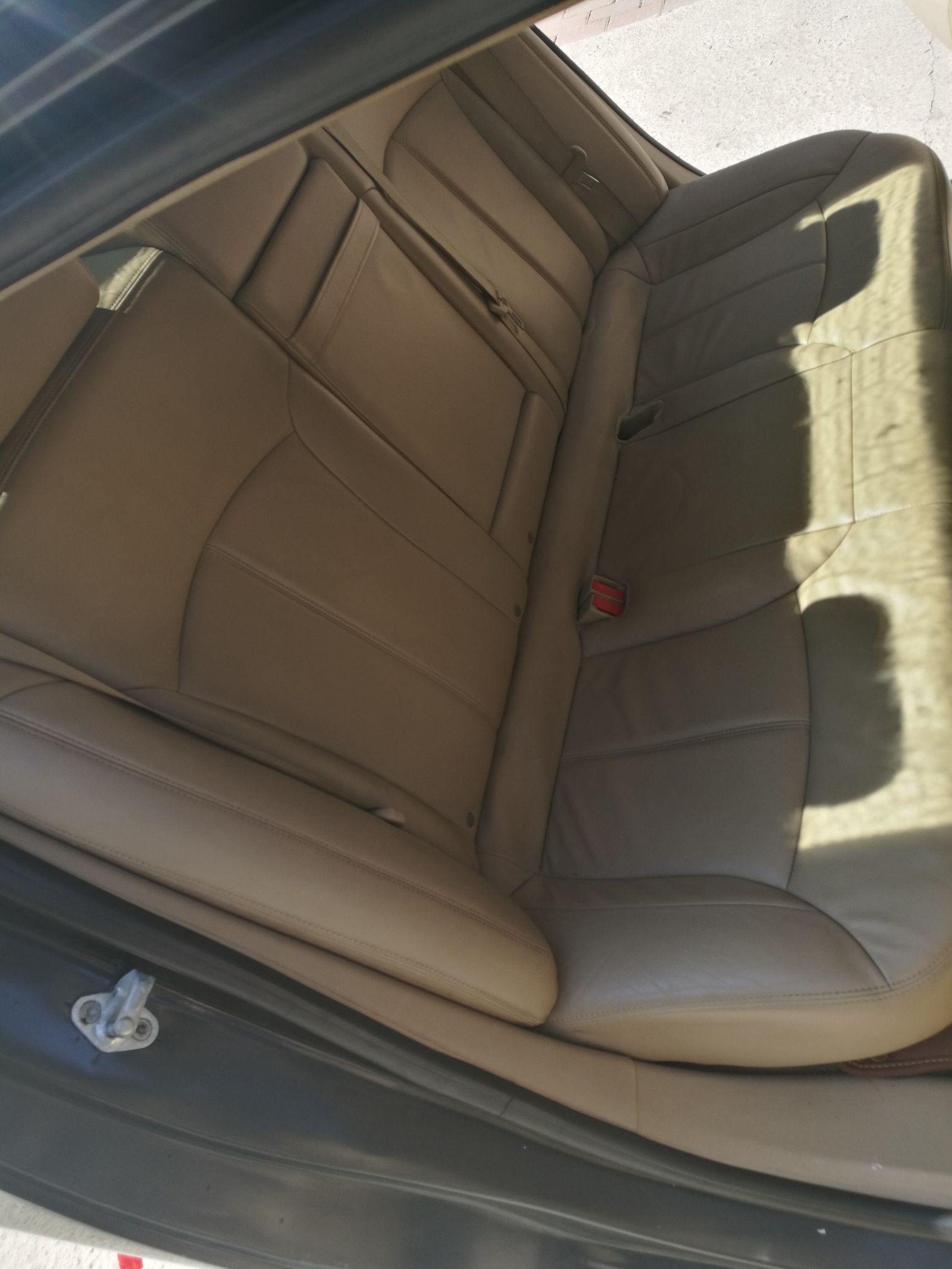 别克君越8万公里需要做哪些保养,老别克君越用车