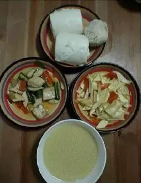 超全独家月子餐食谱,30天超详细月子餐食谱推荐