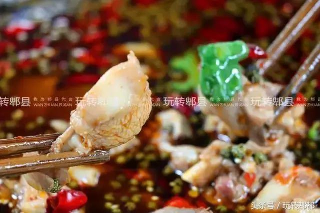 吃遍重庆50家鱼摆摆,吃遍成都50家鱼摆摆