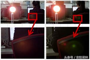 监控摄像机镜头拆解,摄像机镜头详解图片