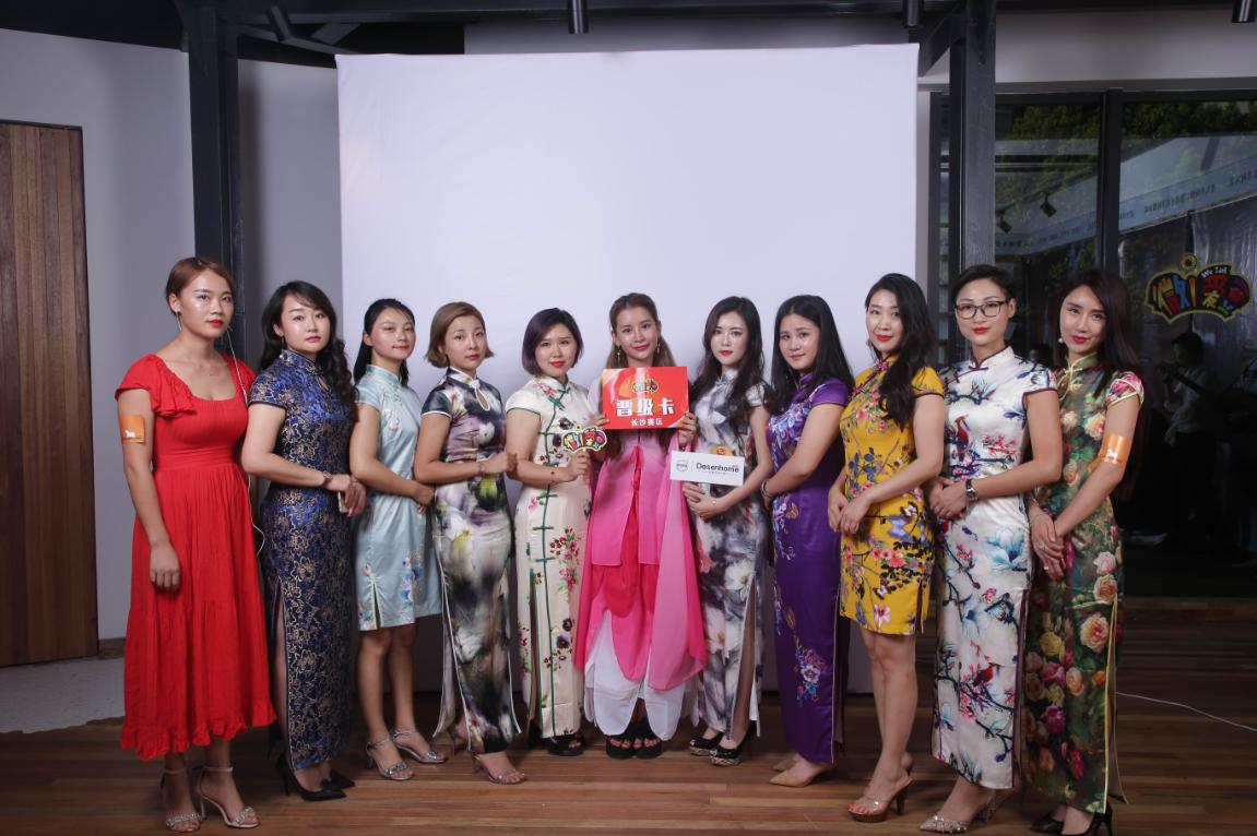 超高人气微商网红,八十万粉丝网红微商