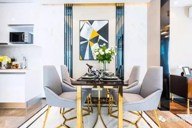 商办项目审批破冰？18分钟直通上海，这个低总价小公寓真心不错！