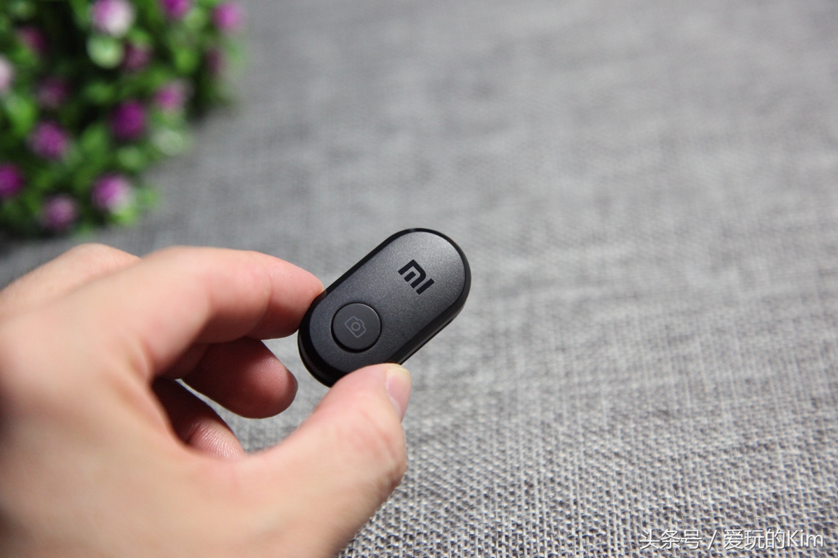 小米蓝牙支架自拍杆使用方法,小米手机支架三脚架自拍杆一体