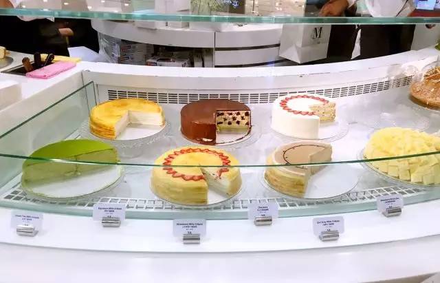 ladym蛋糕国内有几家,北京ladym蛋糕店开业时间