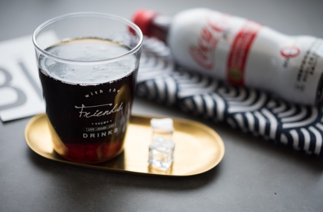 可乐怎么拥有四种不同的味道,这些口味的可乐你都喝过了吗