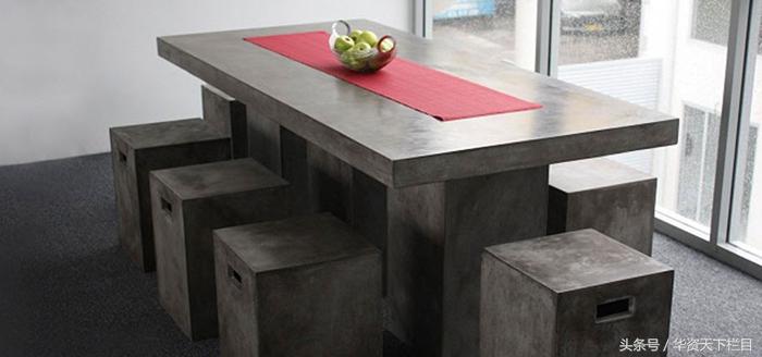 地中海风格买什么家具好,地中海风格家具质量