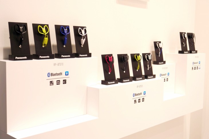 松下电器体验,松下家电体验