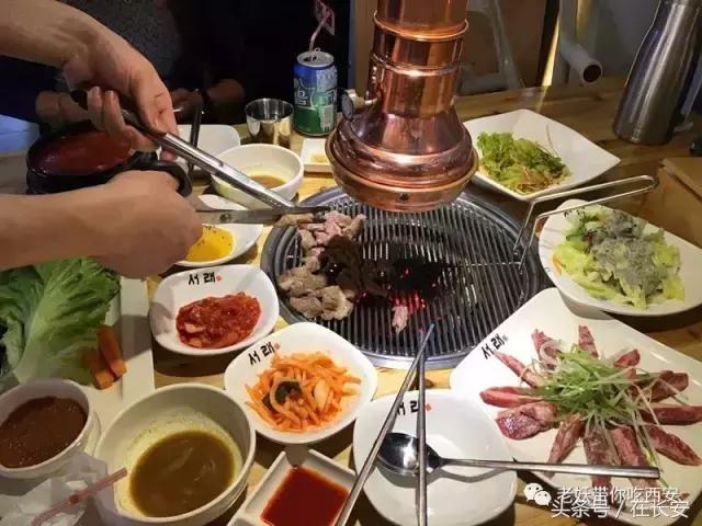 秋膘吃什么海鲜,贴秋膘吃什么海鲜