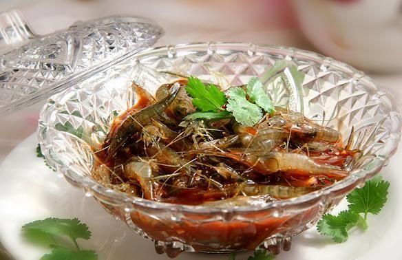 舟山正宗海鲜必吃榜,野生海鲜原汁原味海味王舟山特产