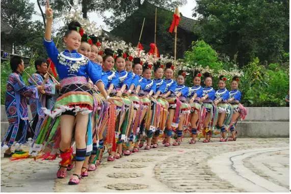 太精辟！一句话形容贵州88区县，看到自己的家乡笑死了！哈哈哈