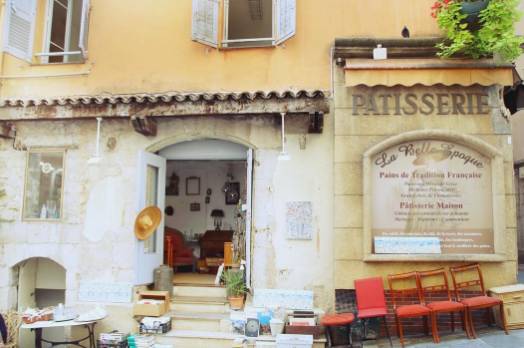 法国香水小镇在哪里,法国原装进口香水香奈儿