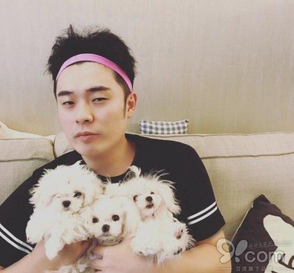 陈赫的天价豪宅,陈赫上海豪宅内景曝光