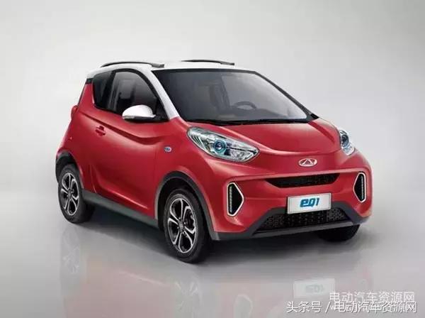 想买一辆既占号又家用的电动车？以下4款车值得你斟酌