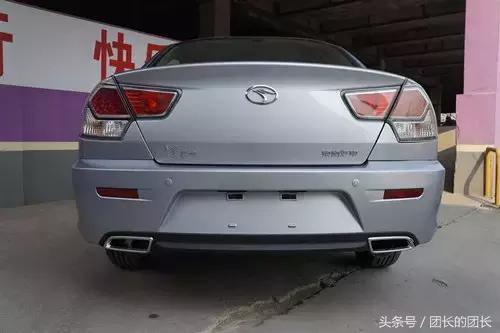 超详细讲解汽车,汽车常识100个冷门知识