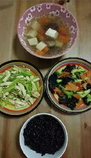 超全独家月子餐食谱,30天超详细月子餐食谱推荐