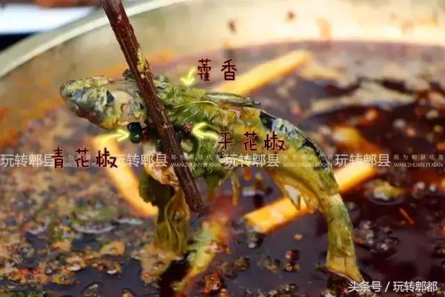 吃遍重庆50家鱼摆摆,吃遍成都50家鱼摆摆