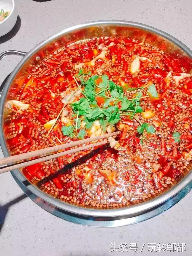 吃遍重庆50家鱼摆摆,吃遍成都50家鱼摆摆