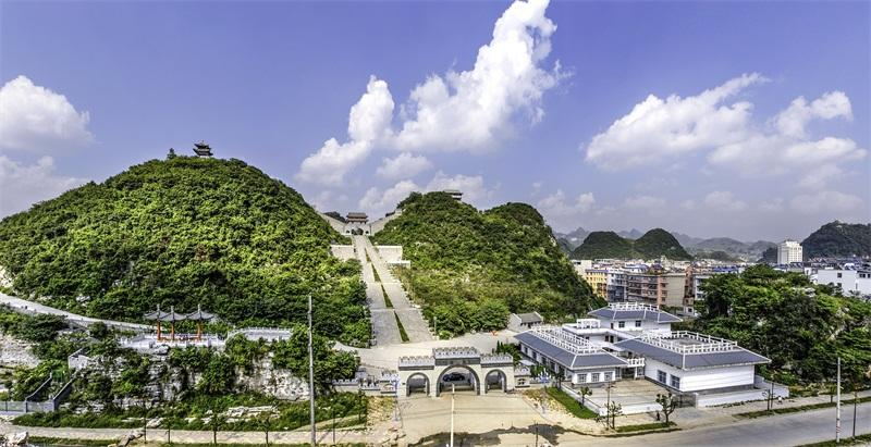 中国唯一一个省级经济特区,中国唯一一个特区县城