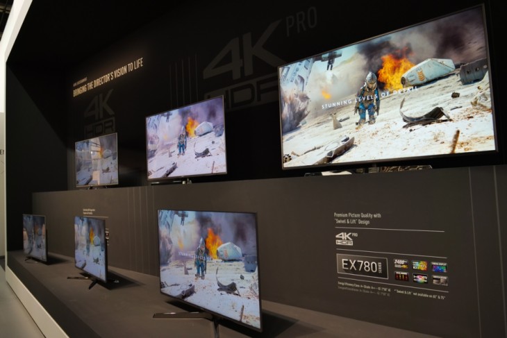 松下电器体验,松下家电体验