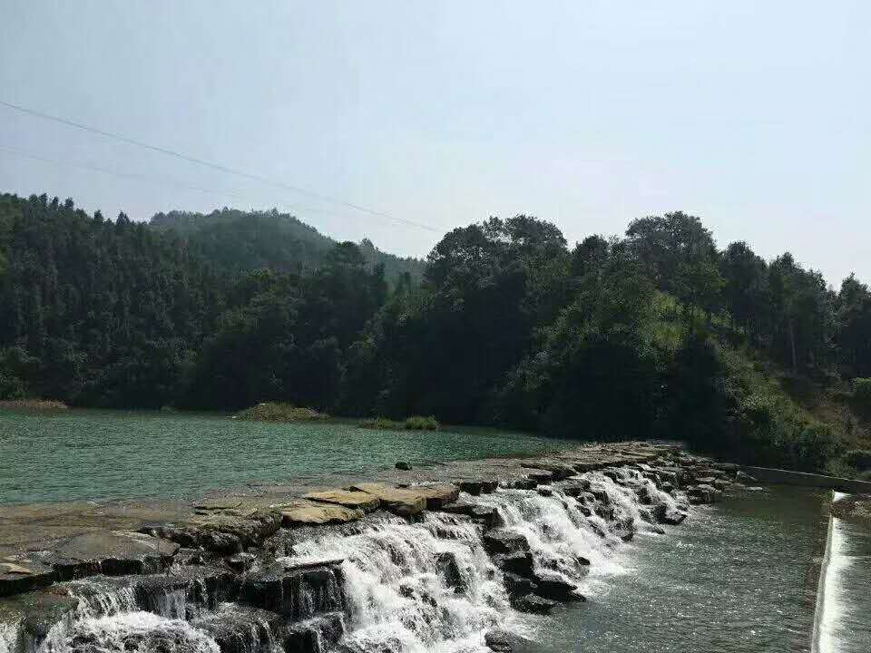 探秘神秘瑶寨,探千年神秘古瑶寨