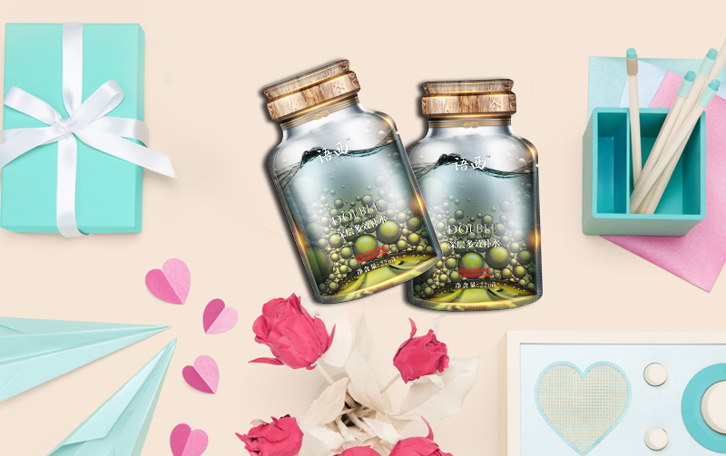 面膜撕开直接贴脸上？大多数人都做错了｜YUXI语西