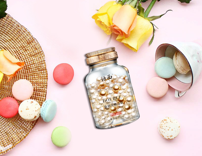 面膜撕开直接贴脸上？大多数人都做错了｜YUXI语西