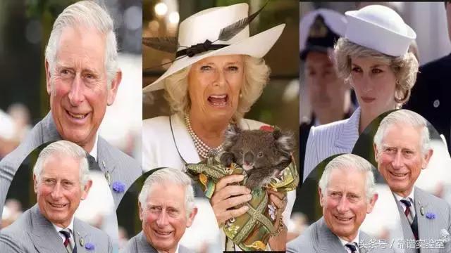 戴妃100个惊艳瞬间,戴妃一生有多美