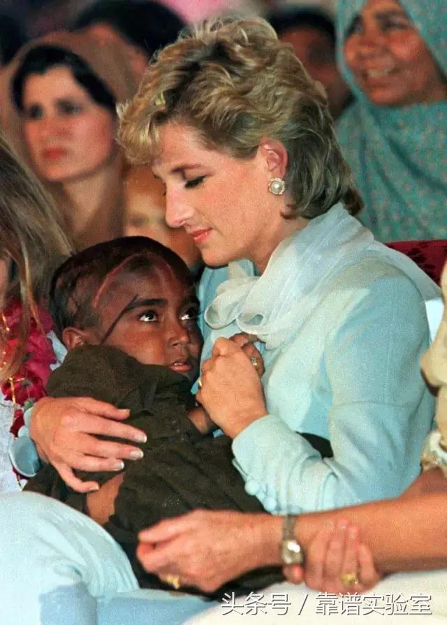 戴妃100个惊艳瞬间,戴妃一生有多美