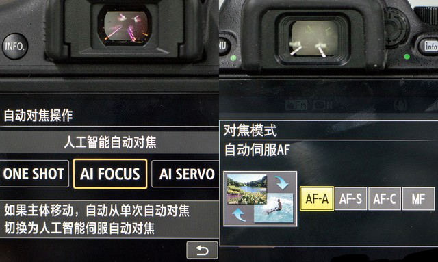 相机日常拍照用什么对焦点,相机拍照时如何保持对焦