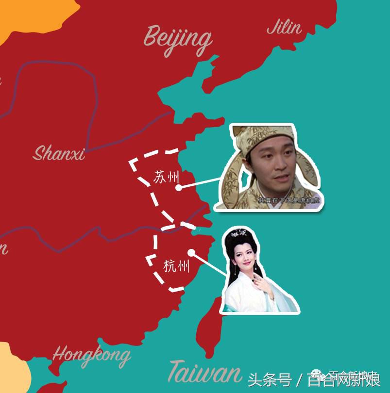 无数人向往的蜜月旅行胜地,比巴黎好玩的地方