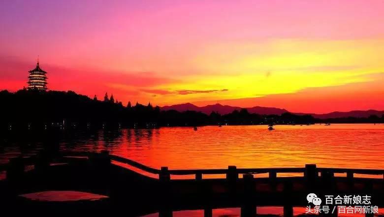 无数人向往的蜜月旅行胜地,比巴黎好玩的地方