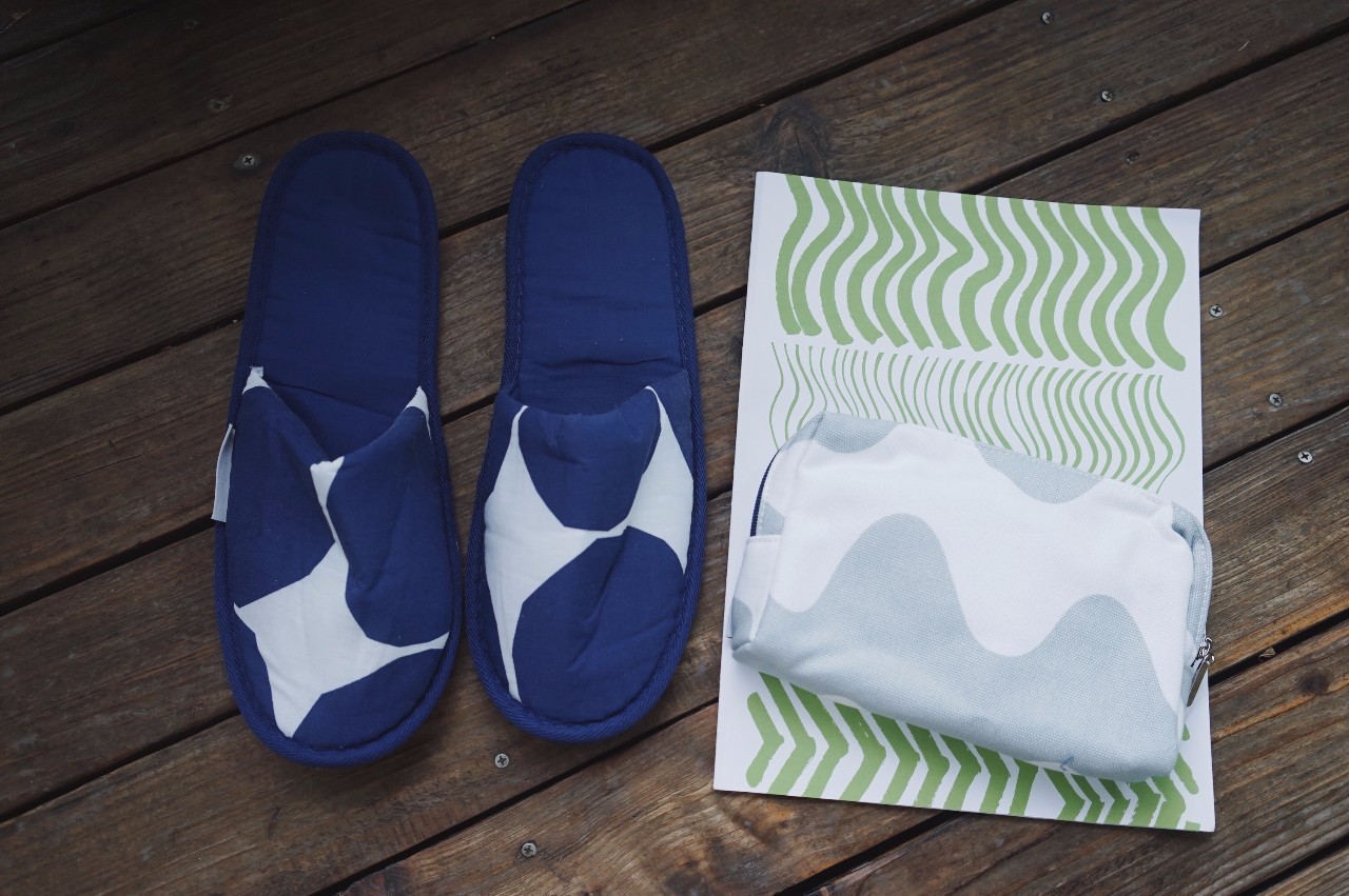 玩物不丧志，24件旅行箱打包/带回的必买好东西！