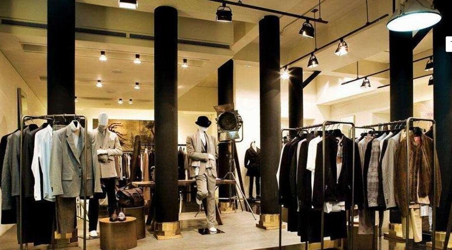 沈阳现共享服装社会调查：你宁愿租么？