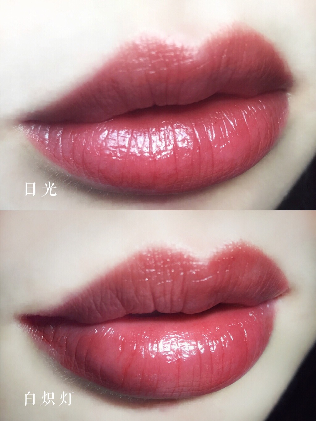 9个大牌口红各自一种代表色，每个都很美，你收集了几个？