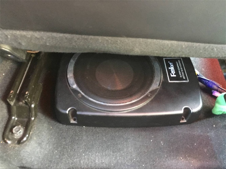 起亚福瑞迪音响改装,最新起亚福瑞迪音响喇叭