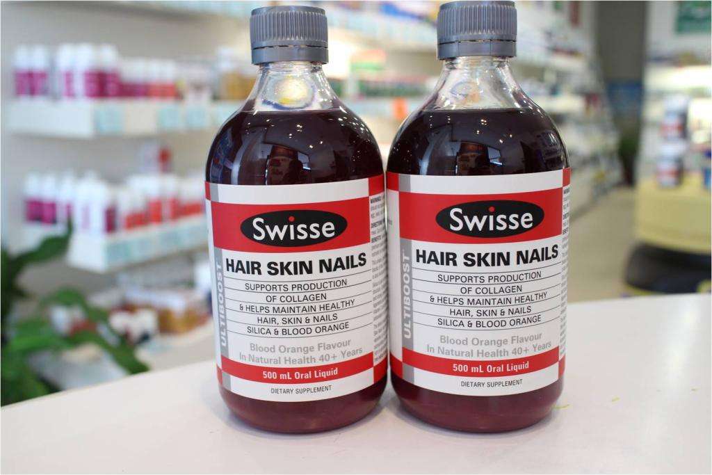 澳洲奶粉和保健品,澳洲购物攻略必买保健品