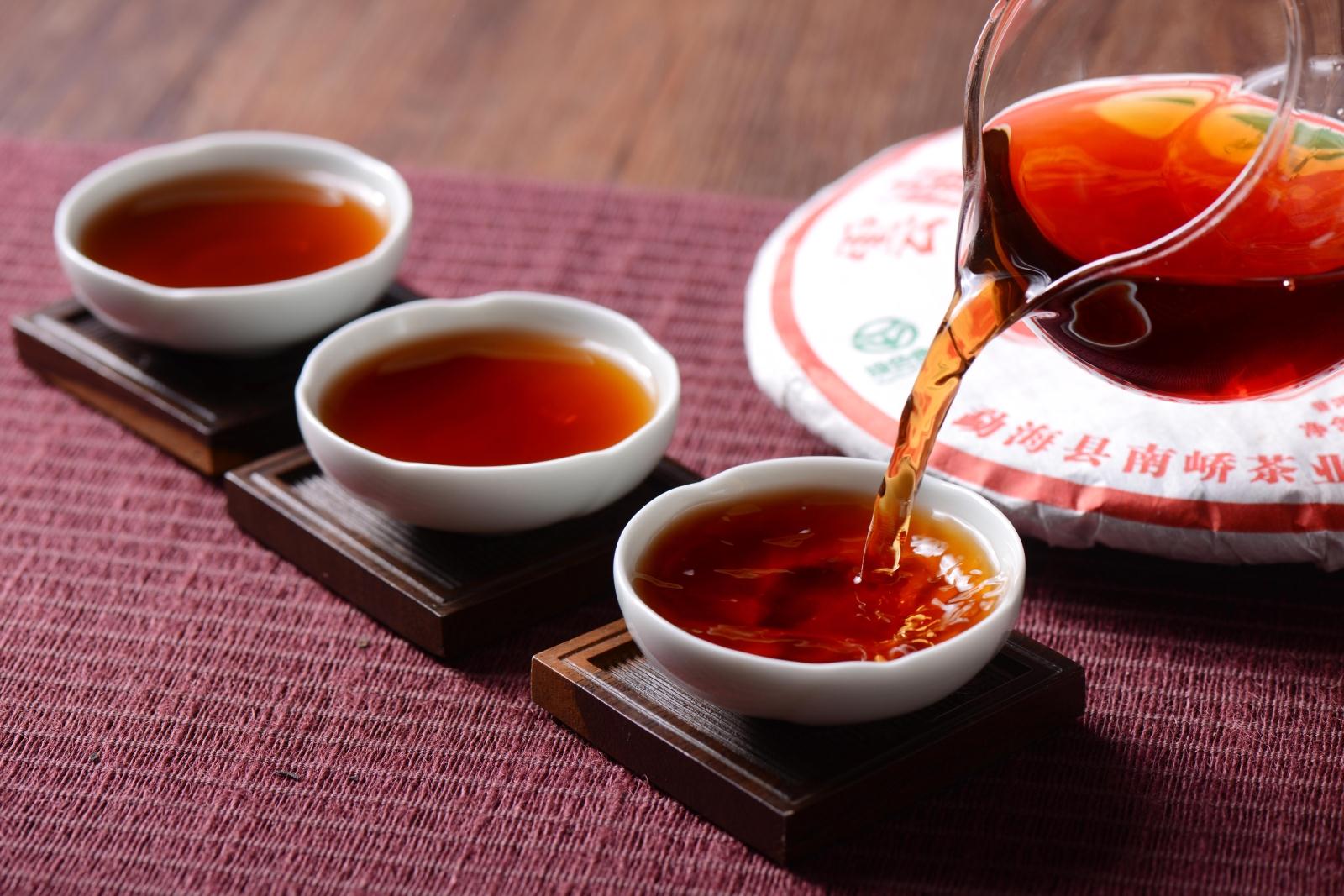 肠胃功能不好一般喝什么茶比较好,养胃合适喝什么茶