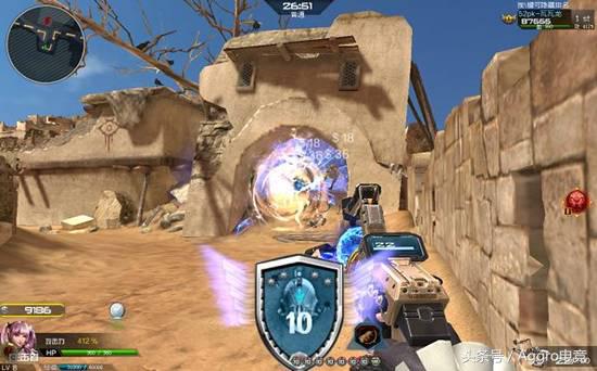 csgo与吃鸡哪个好玩,国内csgo和吃鸡哪个玩的人多