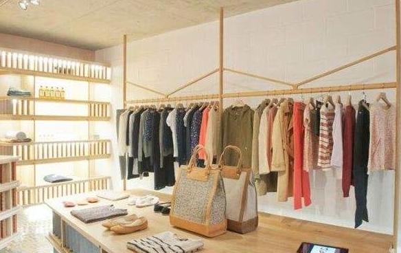 沈阳现共享服装社会调查：你宁愿租么？